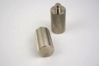 Hardening Copper Cnc Machining Lathe And Milling Hatching Knurling Part